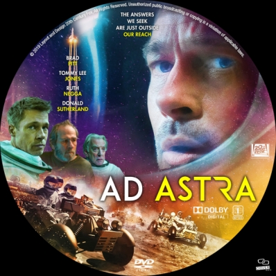 Ad Astra