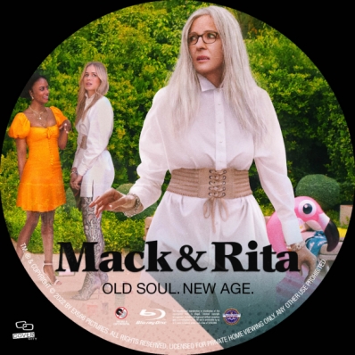 Mack & Rita