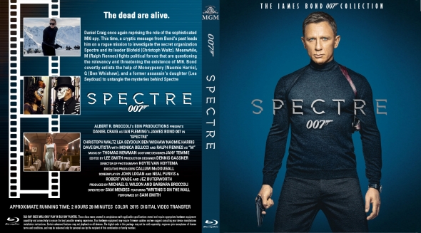 Spectre