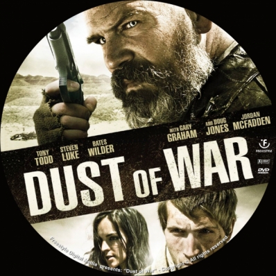 Dust of War