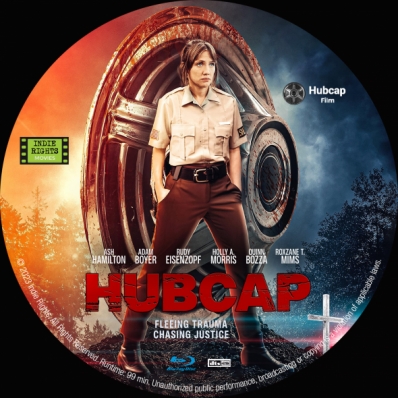 Hubcap