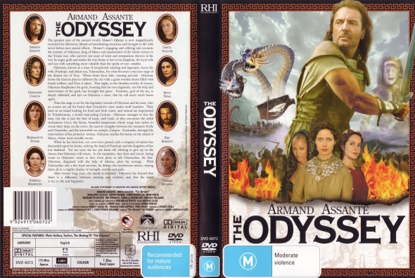 The Odyssey