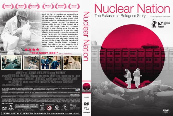 Nuclear Nation