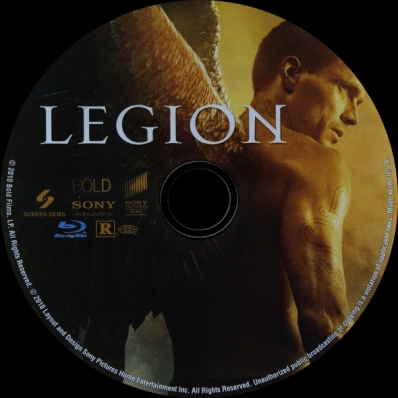 Legion