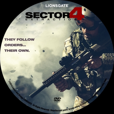 Sector 4