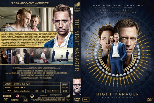 The Night Manager