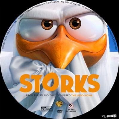 Storks