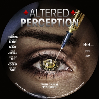 Altered Perception