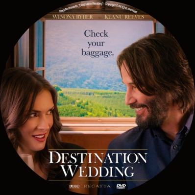 Destination Wedding