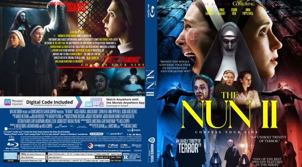 The Nun II