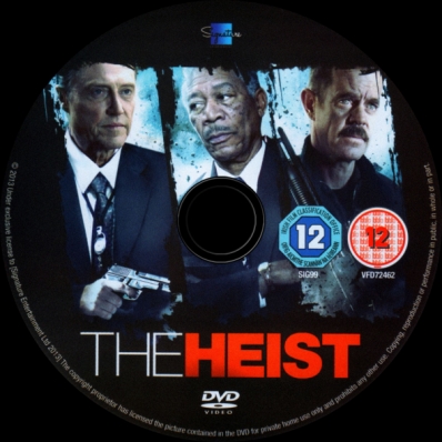 The Heist