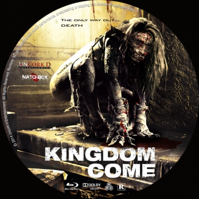 Kingdom Come