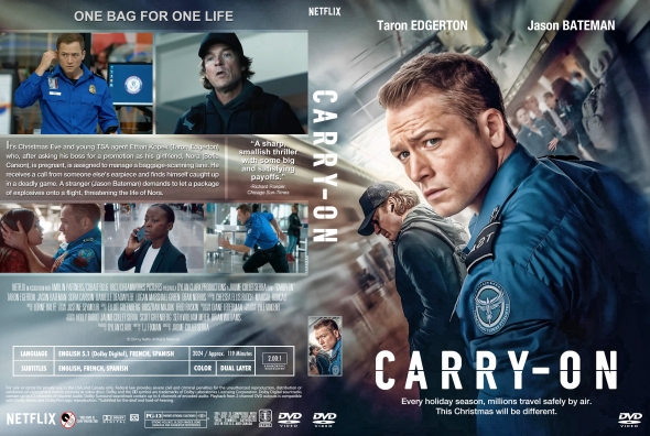 Carry-On (2024)