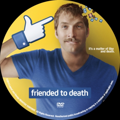 Friended to Death