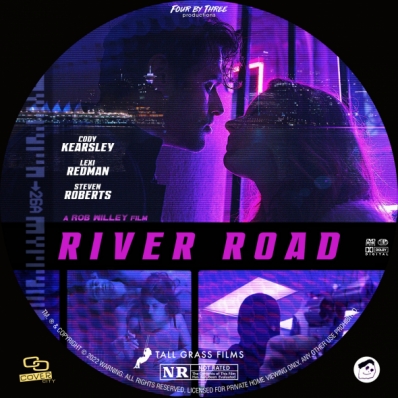 River Road