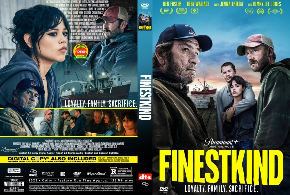 Finestkind