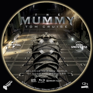 The Mummy