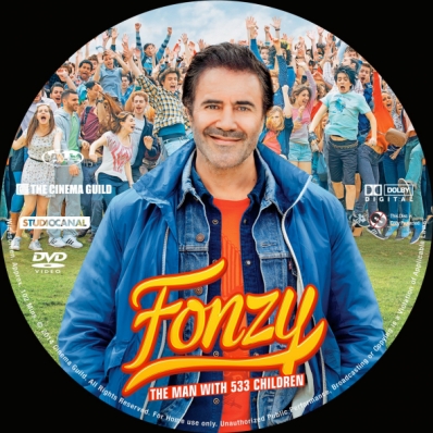 Fonzy