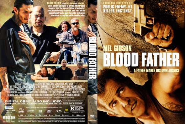 Blood Father