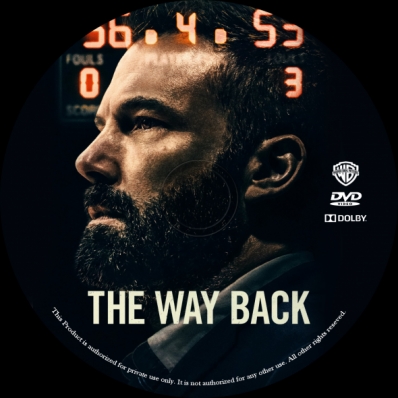 The Way Back