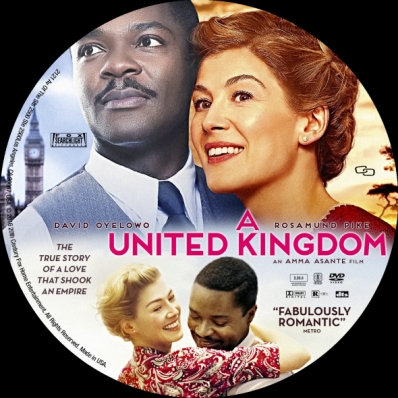 A United Kingdom