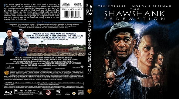 The Shawshank Redemption