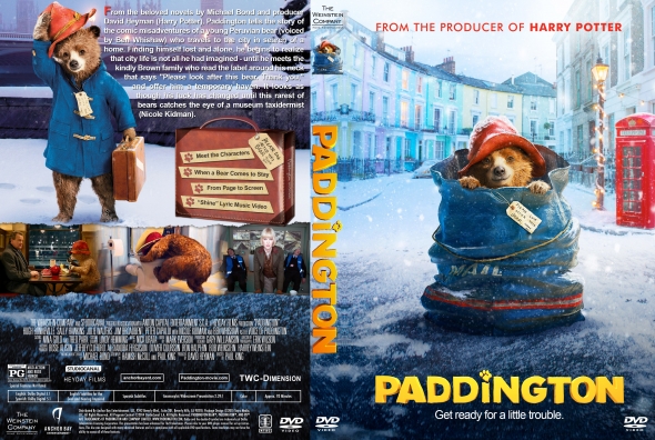 Paddington