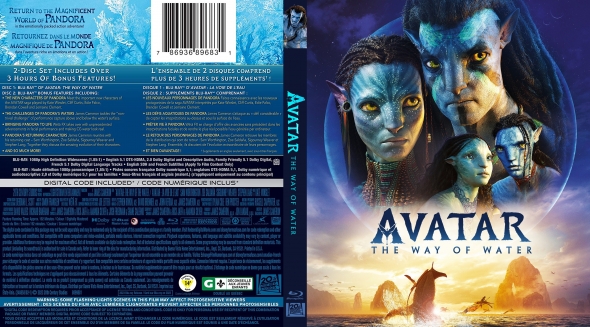 Avatar: The Way of Water