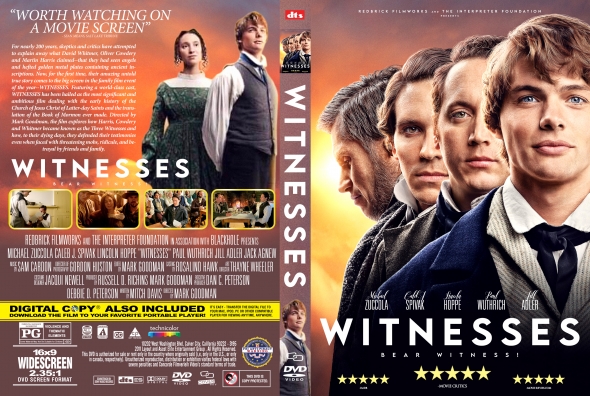 Witnesses