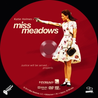 Miss Meadows