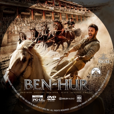 Ben Hur