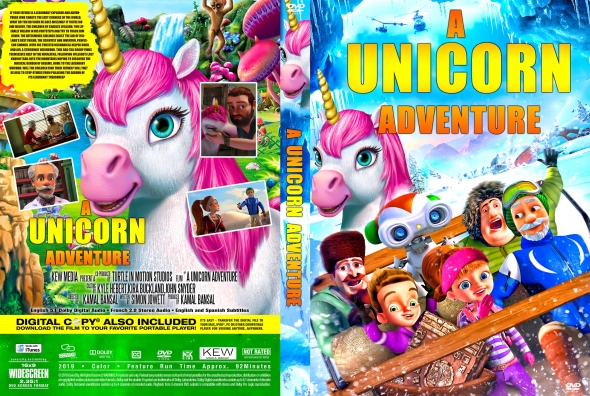 A Unicorn Adventure