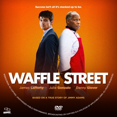 Waffle Street