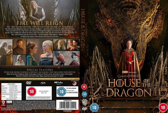 House of the Dragon: Season 1