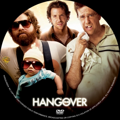 The Hangover