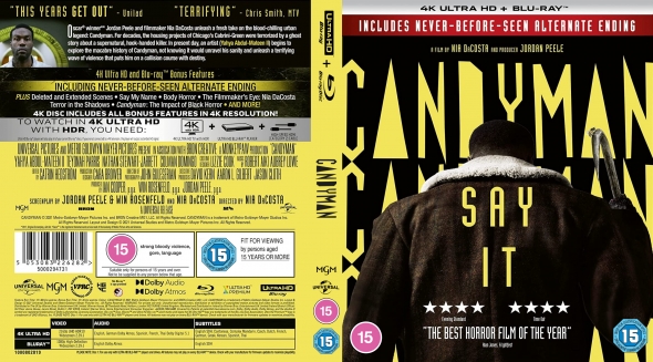 Candyman 4K