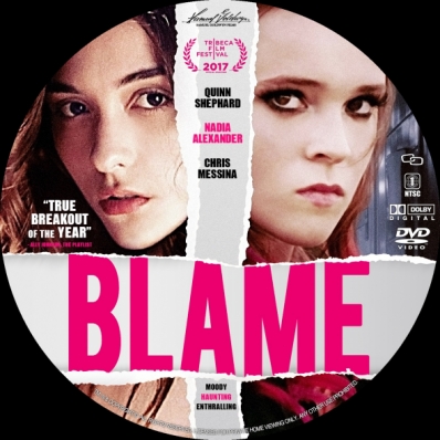 Blame