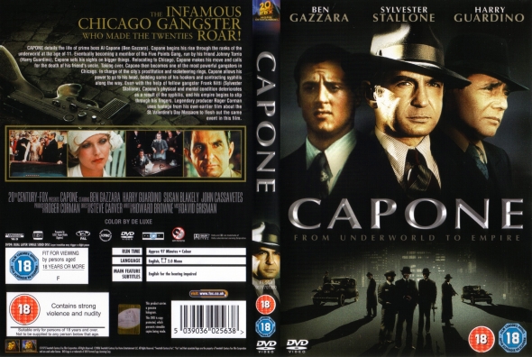 Capone