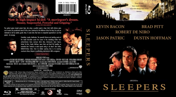 Sleepers