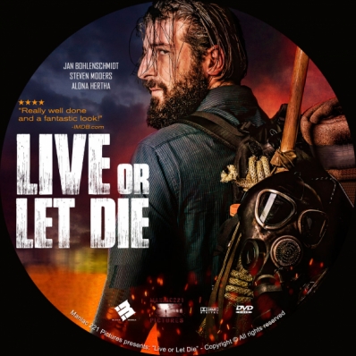 Live or Let Die