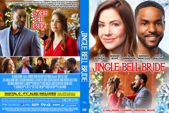 About Jingle Bell Bride