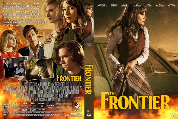 The Frontier