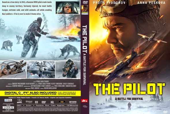 The Pilot. A Battle for Survival