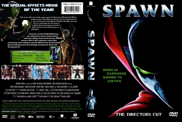 Spawn