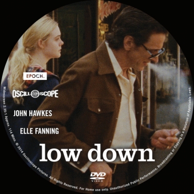 Low Down