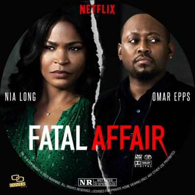 CoverCity - DVD Covers & Labels - Fatal Affair