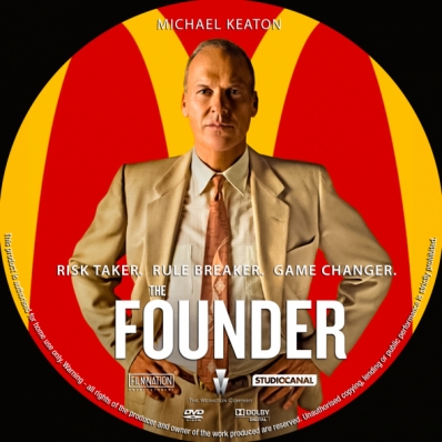 The Founder