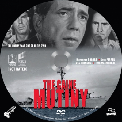 The Caine Mutiny