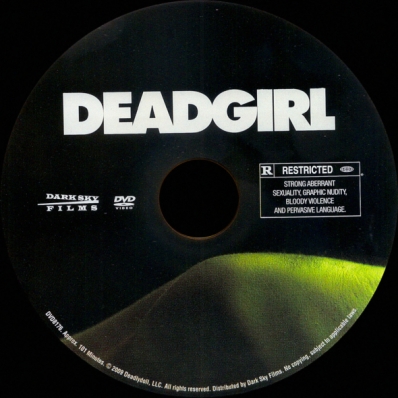 Deadgirl