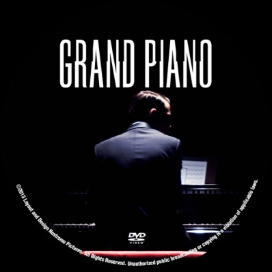 Grand Piano